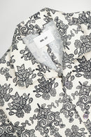 NN07 - Chemise Ole Ss - Off White