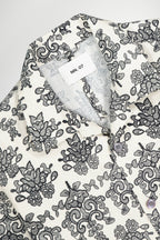 Chemise Ole Ss - Off White