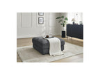Puf - Sierra - Tejido texturizado