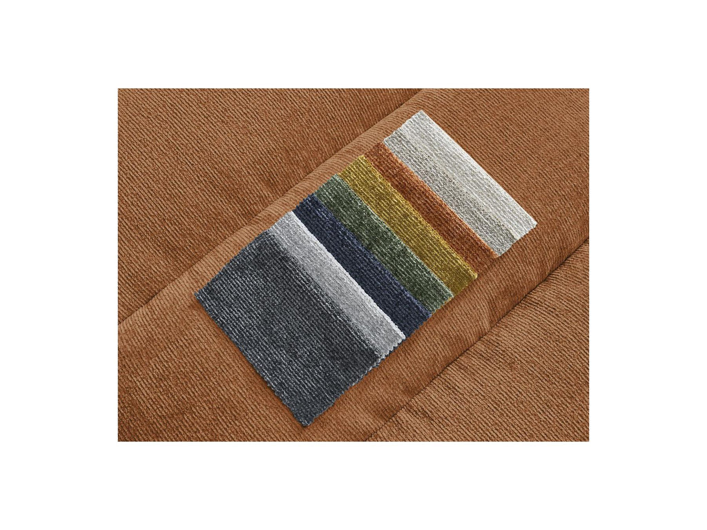 Puf - Sierra - Tejido texturizado