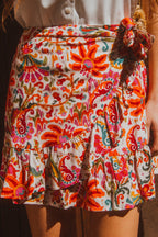 Skirt Chloé Arabesque