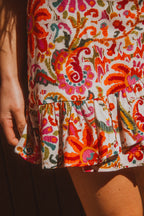 Skirt Chloé Arabesque