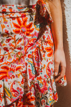 Skirt Chloé Arabesque