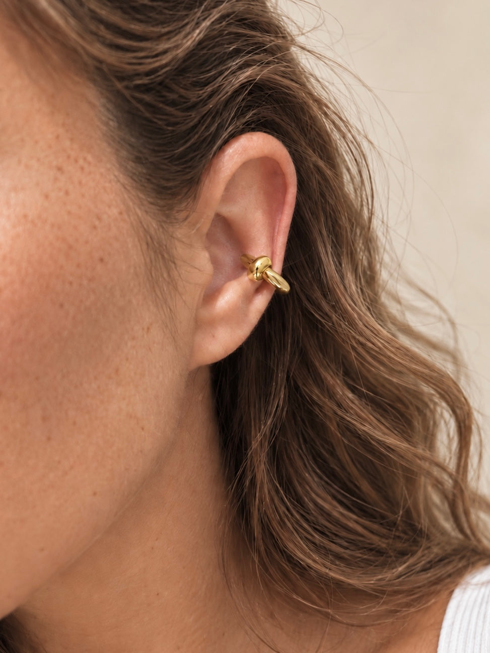 Earcuff Earcuff Shade - Plusieurs Versions Disponibles