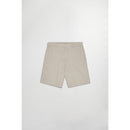 Billie Shorts - Oatmeal