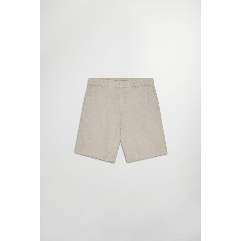 Billie Shorts - Oatmeal