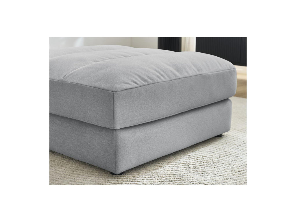 Puf - Sierra - Terciopelo