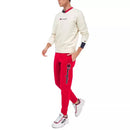 Pantalon De Survêtement Champion Rib Cuff - Rouge