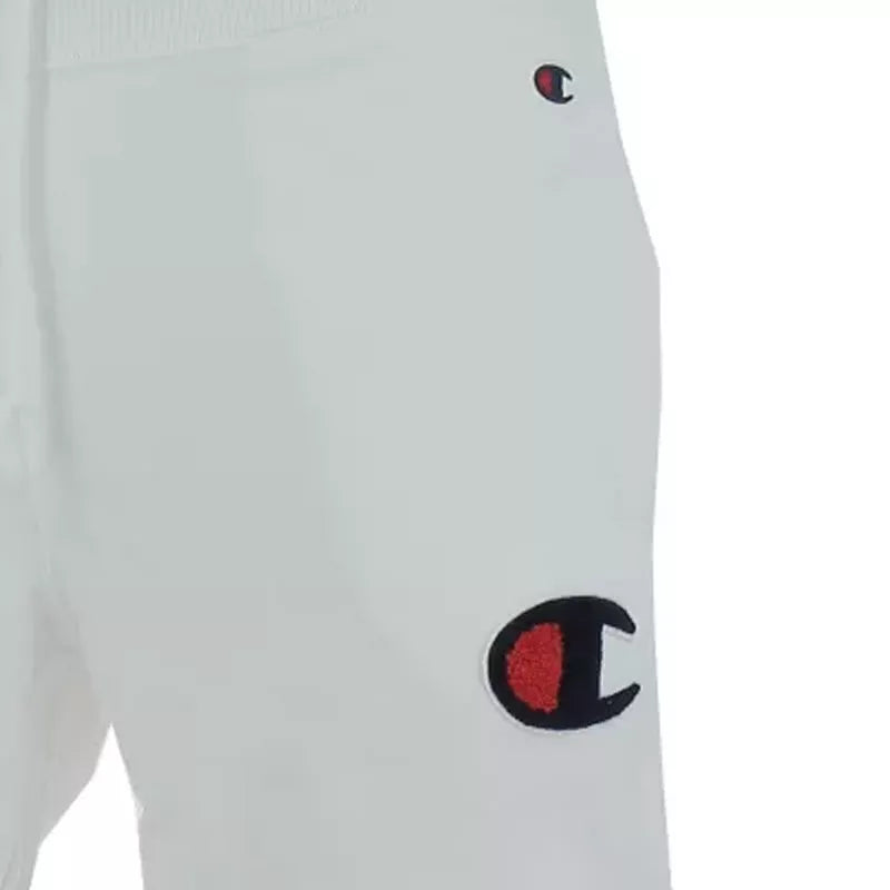 Short Champion - Blanc