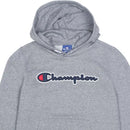 Sweat À Capuche Champion Junior - Gris