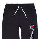 Pantalon De Survêtement Champion Junior - Noir