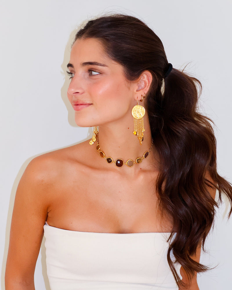 Oasis Earrings
