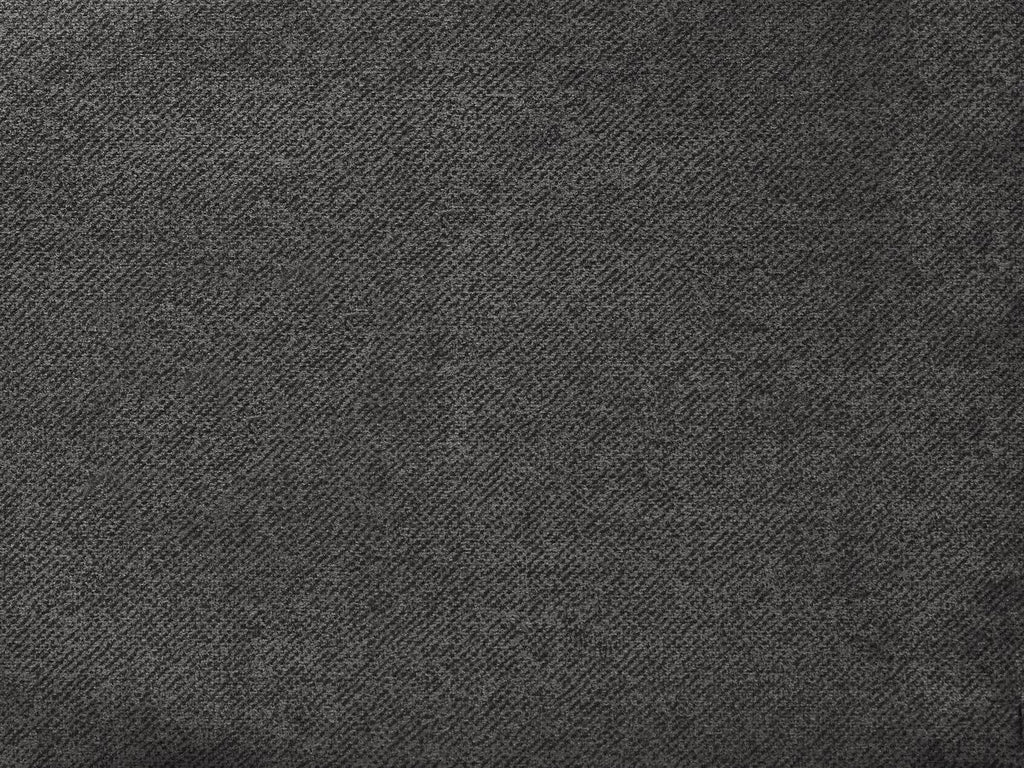 Sierra - Canapé D'Angle Fixe - Velours - Angle Gauche