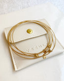 Jonc Maya (Lot de 5)