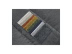 Sierra - Fixed Corner Sofa - Textured Fabric - Left-Hand Corner
