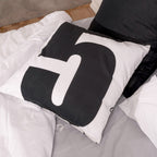 Five Cushion Cover - Multicoloured