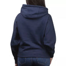 Sweat À Capuche Champion - Bleu Marine