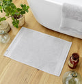 Garance - Tapis De Bain - Nuage