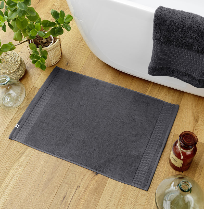 Tapis De Bain - Garance - Orage