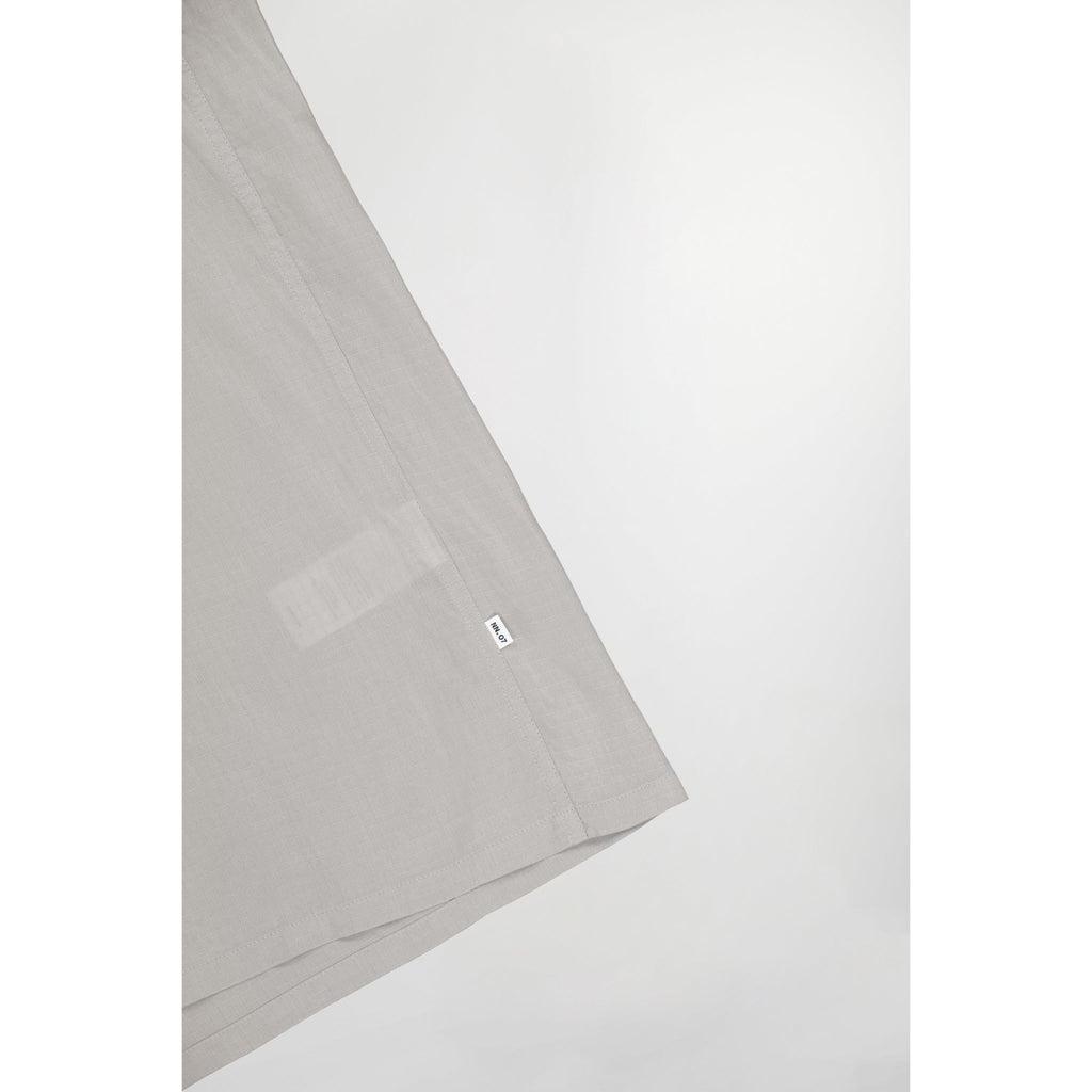 Julio SS Shirt - Khaki Stone