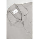 Camisa Julio SS - Caqui Piedra