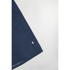 Chemise Julio SS - Navy Blue
