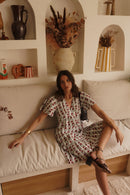 vestido cruz