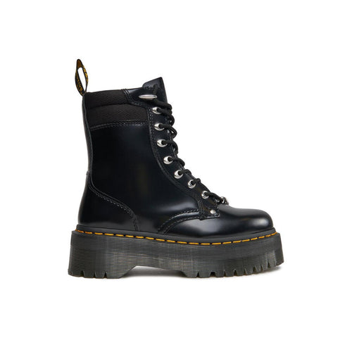 Dr Martens - Botas Jadon - Negro