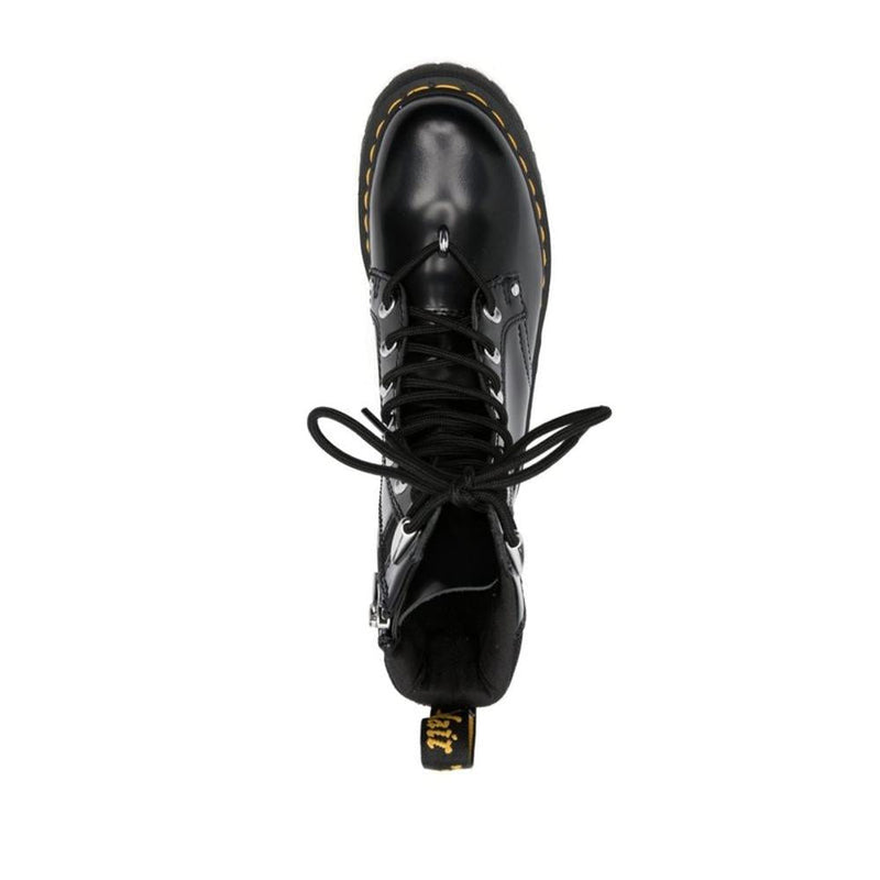 Dr Martens - Botas Jadon - Negro