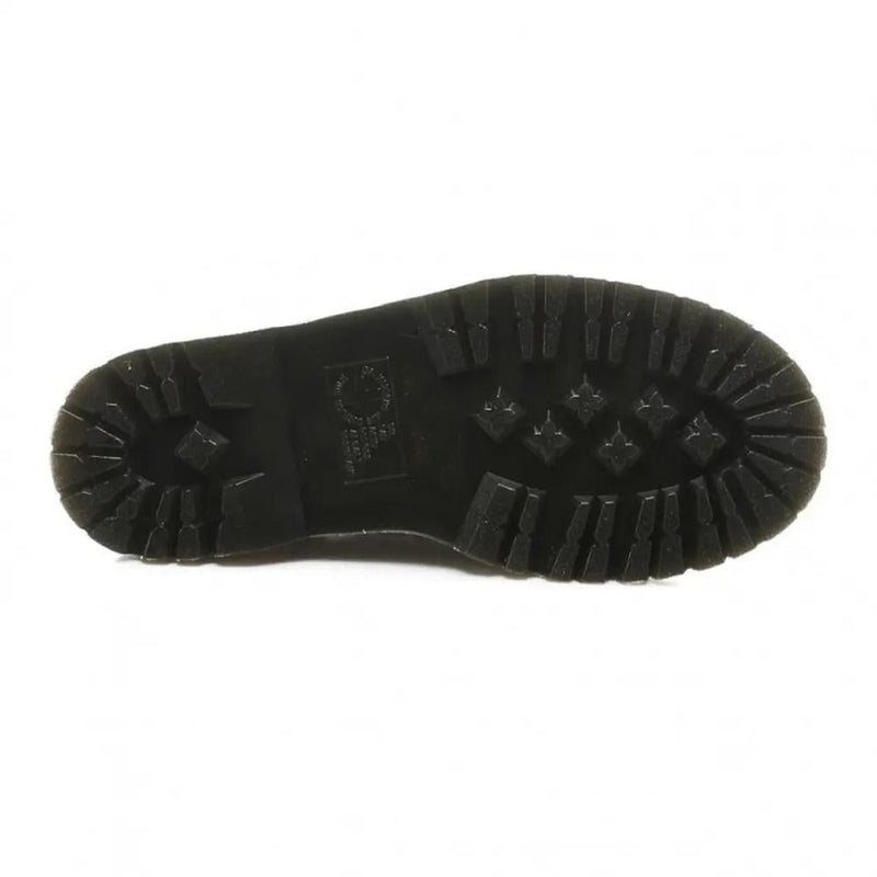 Dr Martens - Botas Jadon - Negro