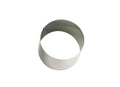 Mini Individual Stainless Steel Ring or Nonette - Ø 32.5 mm