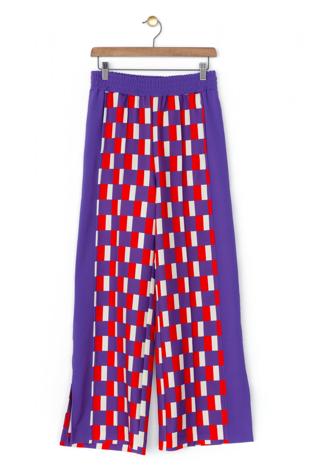 The Emilio Queen’S Gambit Pants