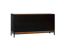 Beaubourg - 2 Door Sideboard - Solid Mango Wood