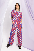 The Emilio Queen’S Gambit Pants