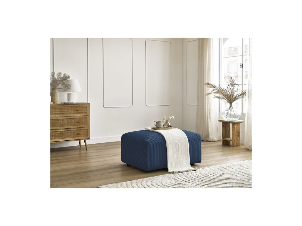 Pouffe - Tina - Corduroy