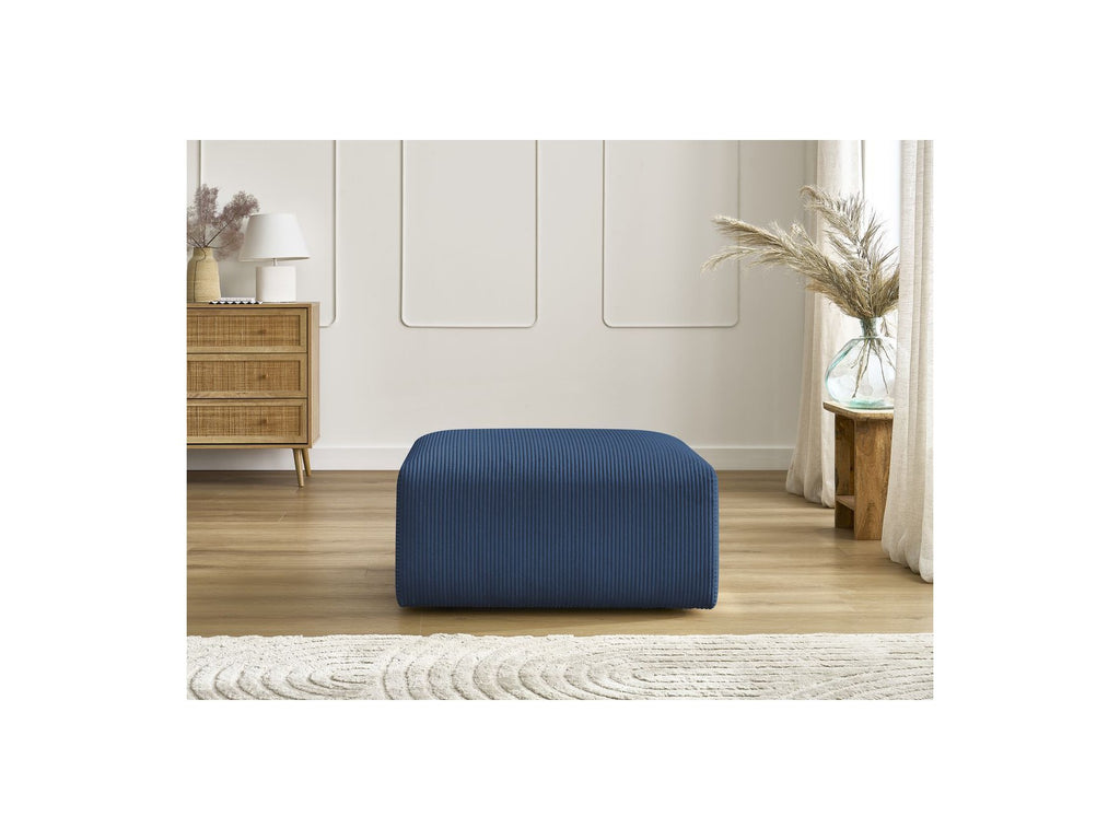 Pouffe - Tina - Corduroy