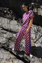 The Emilio Queen’S Gambit Pants