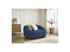 Sillón - Tina - Pana
