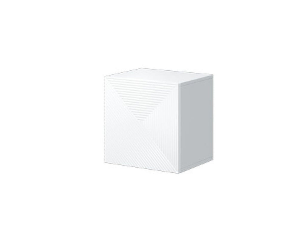 Alice - Mesita de noche de 1 puerta