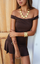 Collier Cadena Espejo