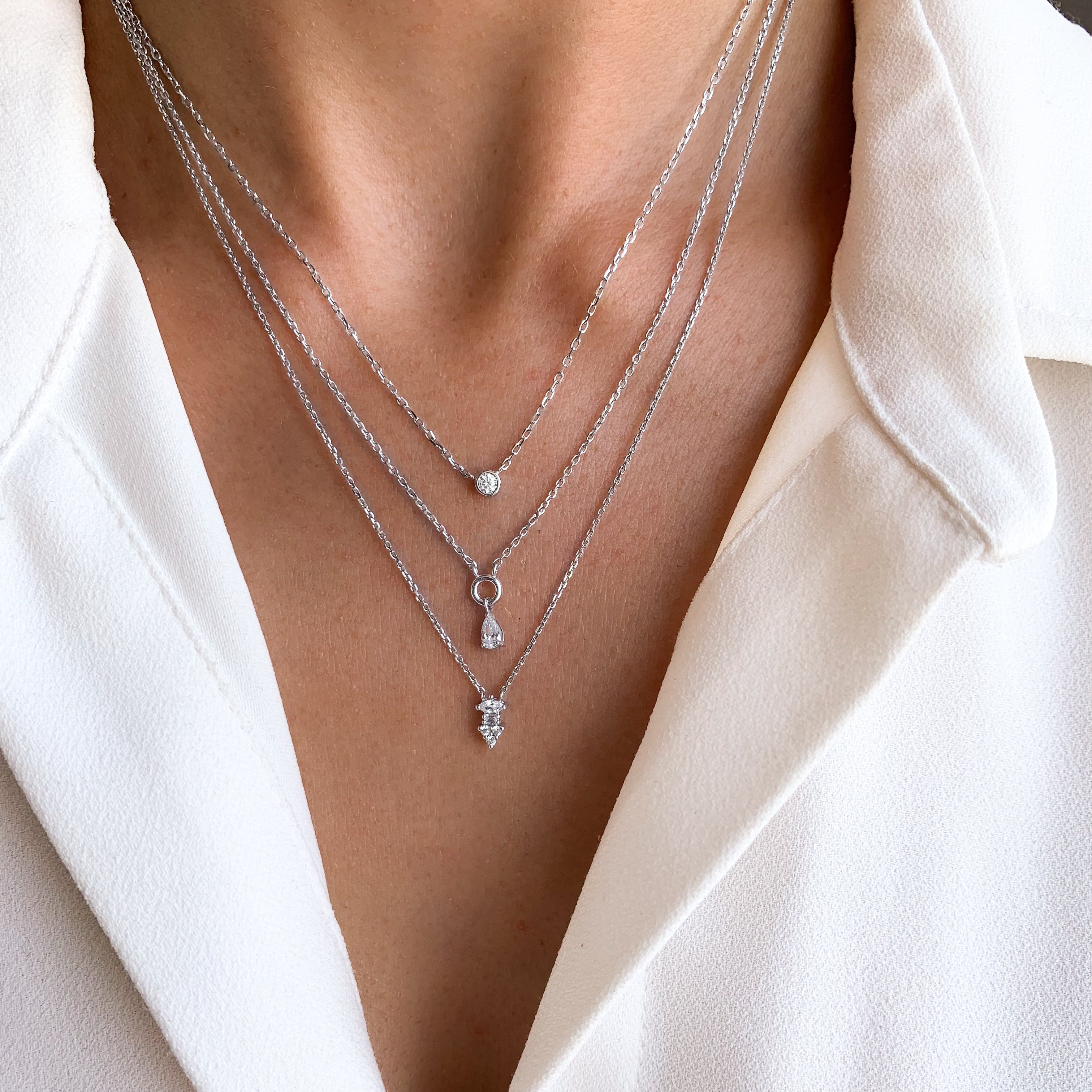 Collier Éclat