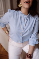 Chemise Madeleine