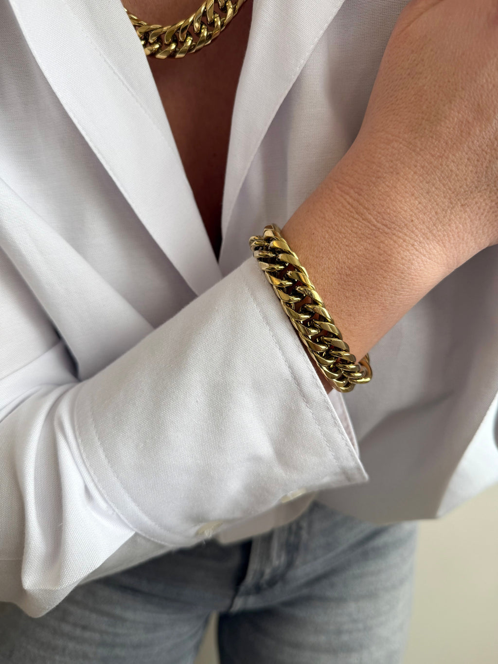 Georgie bracelet