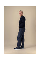 Sneakers Homme EDITION 3 Navy Nubuck