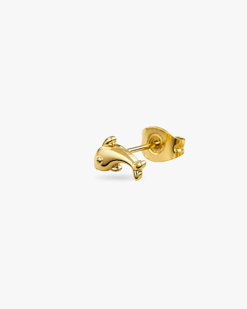 Mini Puce Dolphin