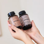Ritual Cabello y Serenidad+