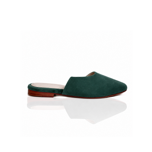 Mules Vega