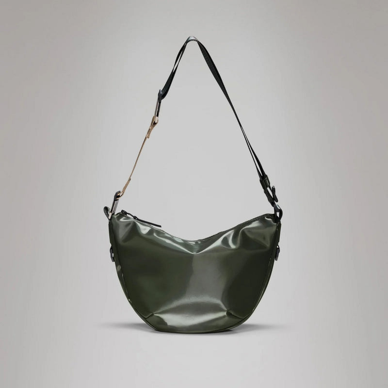 Valera Shoulder W3 Swamp Bag - Unisex