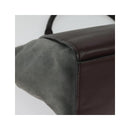 Sac À Main Celine Marron