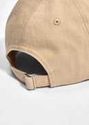 Gorra S Gorra Flecos Josefin - Beige - Mujer